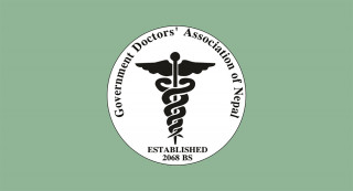 डाक्टर साहमाथि कुटपिट गर्नेलाई कारबाही गर्न सरकारी चिकित्सक संघको माग (विज्ञप्तिसहित)