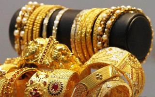 बढ्यो सुनको मूल्य, कतिमा हुँदैछ कारोबार?