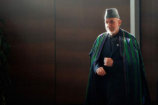 अफगानिस्तानका पूर्व राष्ट्रपति कारजाईले लेखे तालिवानलाई यस्तो पत्र