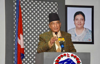 विश्व बैंकबाट करिब १८ अर्ब ऋण लिन वार्ता टोली गठन गर्ने, यस्ता छन् सरकार निर्णय