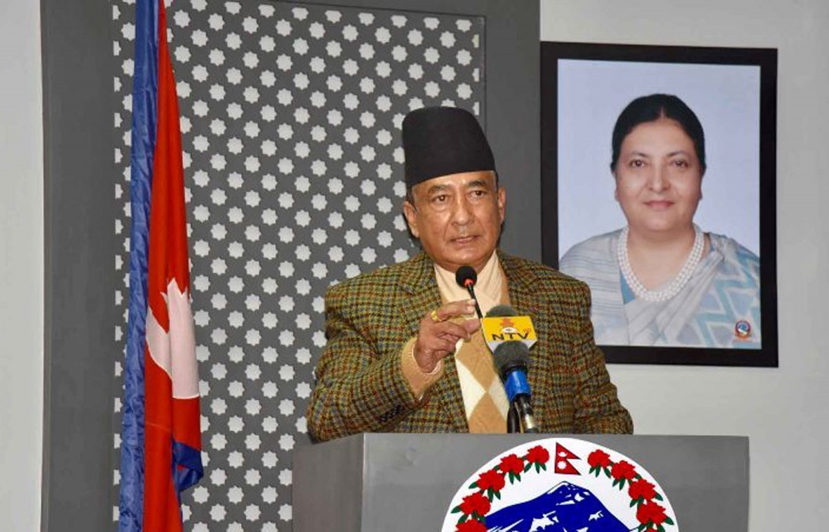 विश्व बैंकबाट करिब १८ अर्ब ऋण लिन वार्ता टोली गठन गर्ने, यस्ता छन् सरकार निर्णय