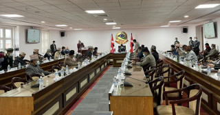 विद्यालय सञ्चालनबारे निर्णय गर्ने अधिकार सिसिएमसीलाई, बन्द बिद्यालय खोल्ने निर्णय गर्न आज बैठक बस्दै
