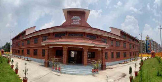 पशुपति गौशाला धर्मशालामुक्त गर्न बाटो खुला