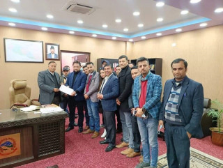 शैक्षिक परामर्श व्यवसायमा धरौटी राखे आन्दोलन गर्ने व्यवसायीहरुले दिए यस्तो चेतावनी