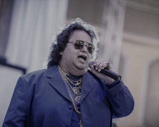 बलिउडका चर्चित संगीतकार बप्पी लाहिरीकाे निधन