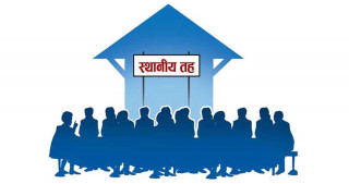 प्रदेश र स्थानीय तहका लागि रु पाँच खर्ब ६७ अर्ब विनियोजन