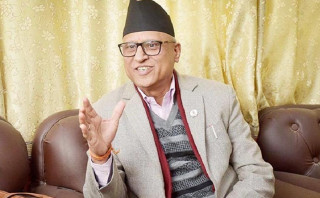 दिलेन्द्र बडूलाई उद्योग, वाणिज्य तथा आपूर्ति  मन्त्रालयको जिम्मा