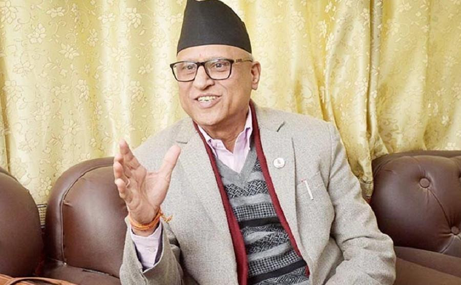 दिलेन्द्र बडूलाई उद्योग, वाणिज्य तथा आपूर्ति  मन्त्रालयको जिम्मा