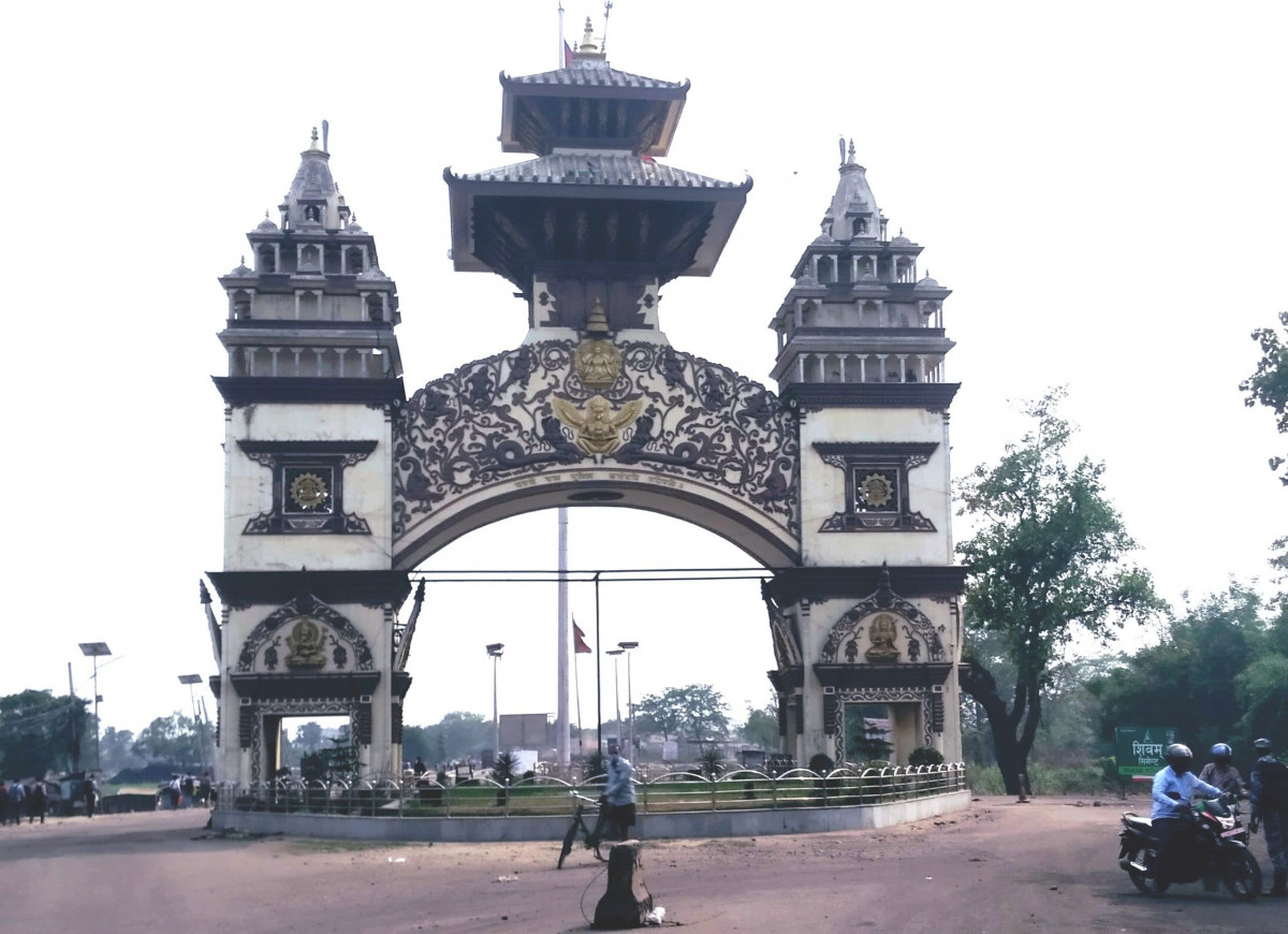 घट्यो वीरगञ्ज भन्सारको राजस्व सङ्कलन