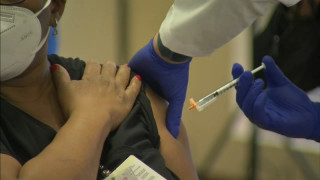 फाइजर खोपले बालबालिकामा ओमिक्रोन भाइरसको जोखिमबाट कम गराए