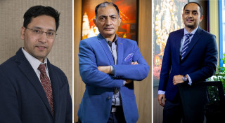 माछापुच्छ्रे बैंक लिमिटेडमा तीन जनाको बढुवा