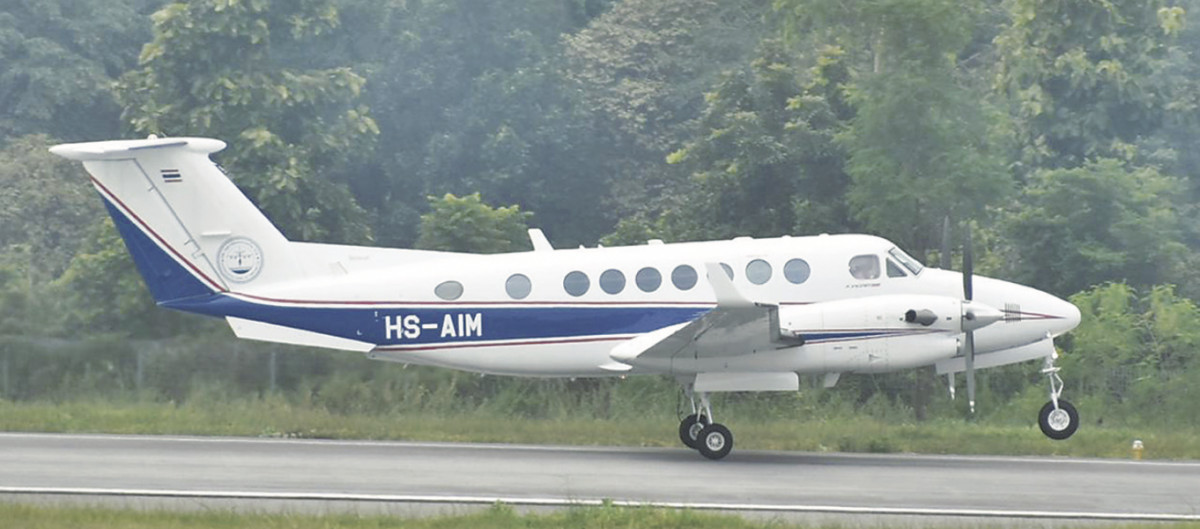 आजदेखि  गौतमबुद्ध अन्तर्राष्ट्रिय विमानस्थलमा परीक्षण उडान सुरु