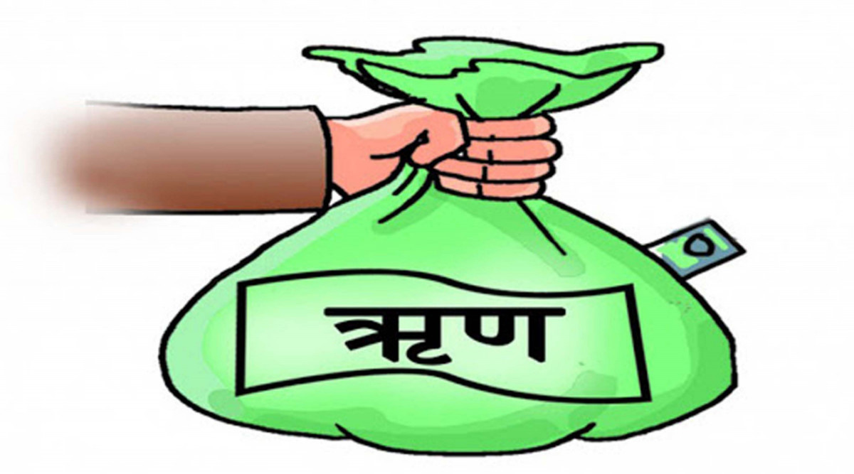 एउटै व्यक्तिलाई १७ लघुवित्तको ५२ लाख कर्जा!
