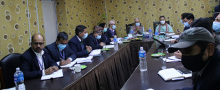 नागरिकले परिवर्तन महशुस गर्नेगरी काम गर्न मन्त्री श्रेष्ठको भूमि व्यवस्थापन तथा अभिलेख विभागलाई निर्देशन 