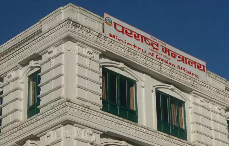 परराष्ट्र मन्त्रालयले अब नियमित रुपमा पत्रकार सम्मेलन गर्ने