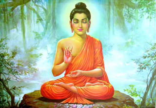 बर्दिबासमा बौद्ध शिक्षा लागू हुँदै