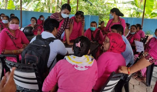 इसीडी शिक्षक र विद्यालय कर्मचारीलाई आर्थिक वर्षदेखि संघीय सरकारले नै तलब दिने