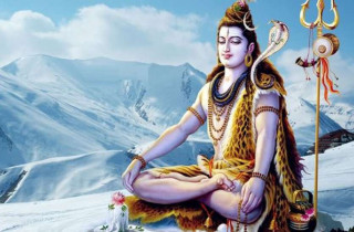 महाशिवरात्रि किन मनाइन्छ ?