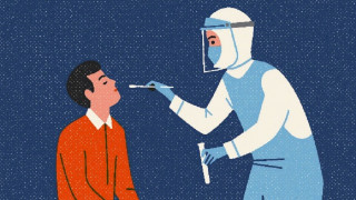 यी प्रयोगशालाबाट हुँदैछ वैदेशिक रोजगारमा जाने कामदारको पिसिआर नि:शुल्क परीक्षण