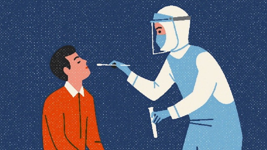 यी प्रयोगशालाबाट हुँदैछ वैदेशिक रोजगारमा जाने कामदारको पिसिआर नि:शुल्क परीक्षण