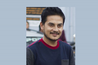 पल प्रकरण : निर्देशक सुदर्शन  थापा प्रहरी नियन्त्रणमुक्त