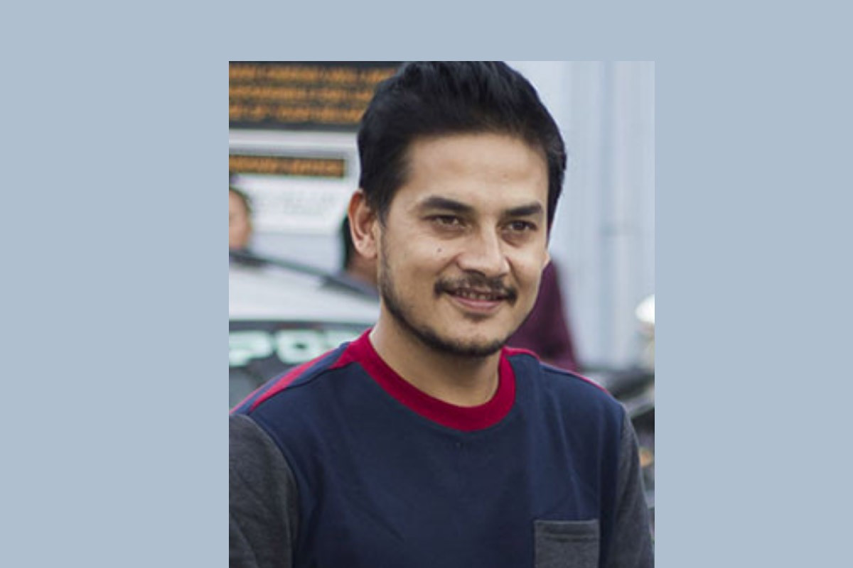 पल प्रकरण : निर्देशक सुदर्शन  थापा प्रहरी नियन्त्रणमुक्त