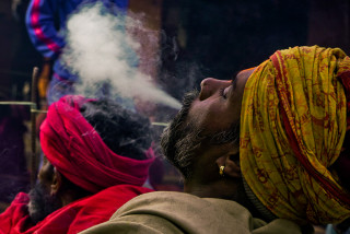 पशुपति क्षेत्रमा शिवरात्रिको तयारी तीव्र, यस्तो छ ट्राफिक प्लान