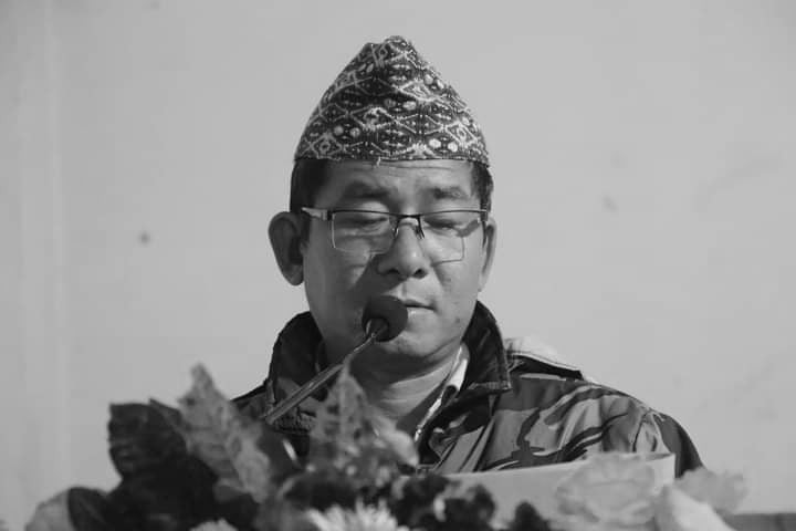 वडा अध्यक्ष कृतिमान आलेको चार दिनपछि शव भेटियो, आज शोक बिदा