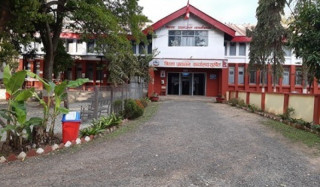 कर्फ्युपछि सुर्खेत सुनसान: महाशिवरात्रि पर्वसम्बन्धी विभिन्न कार्यक्रम स्थगन