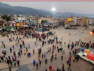 कर्णालीको राजधानी वीरेन्द्रनगरमा अनिश्चितकालीन निषेधाज्ञा जारी (सुचनासहित)