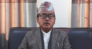 राप्रपाको केन्द्रीय कार्यसम्पादन समिति बैठक बस्दै