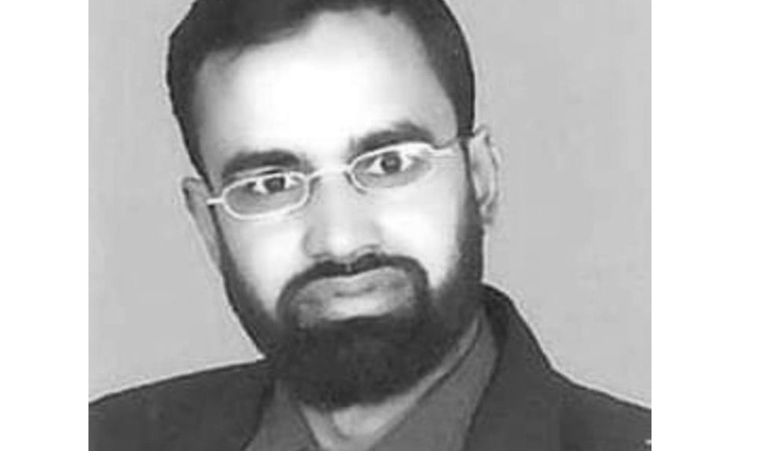 साहित्यकार बीके पाल्पालीको  मङ्गलबार राति ११ः२० बजे  निधन