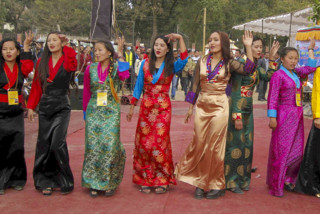 आज ग्याल्पो ल्होसार विविध कार्यक्रम आयोजना गरेर मनाइँदै