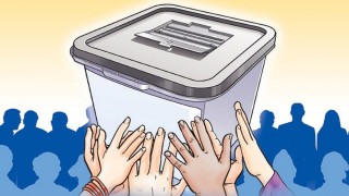 स्थानीय निर्वाचन : चितवन कांग्रेसले सबै वडामा प्रतिनिधि खटायो