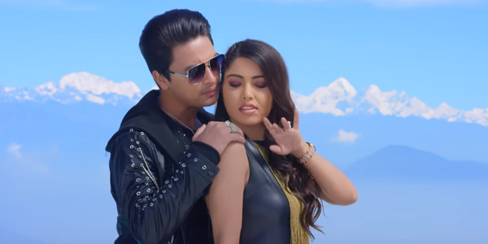 पल र पूजाको चलचित्र  ‘म यस्तो गीत गाउँछु २’  ले कमायो दुई दिनमै १ करोड ८० लाख