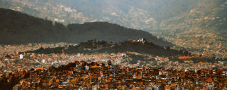 कोभिड कारण लगाइएका सबै प्रतिबन्ध हटाइयो काठमाडौं उपत्यकामा