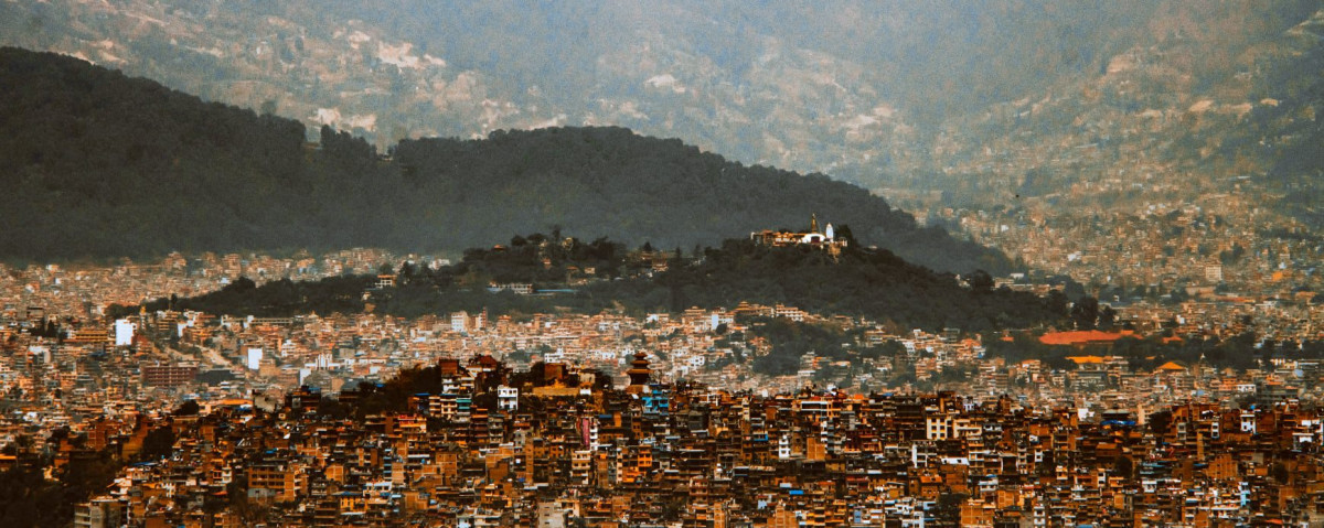 कोभिड कारण लगाइएका सबै प्रतिबन्ध हटाइयो काठमाडौं उपत्यकामा