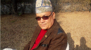 बलात्कार आरोपी एमाले सांसद मोहन बानियाँको सांसद पद निलम्बन