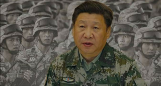 रुस-युक्रेन युद्ध चलिरहेका बेला चीनले चाल्यो यस्तो कडा कदम