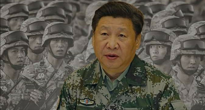 रुस-युक्रेन युद्ध चलिरहेका बेला चीनले चाल्यो यस्तो कडा कदम