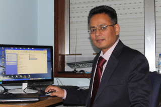 बुढीगण्डकी जलविद्युत आयोजनाको प्रमुखमा ई. जगत कुमार श्रेष्ठ नियुक्त