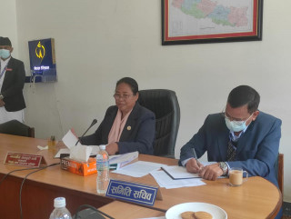 विराटनगरको नोबेल मेडिकल कलेजलाई कारबाही चिकित्सा शिक्षा आयोग तयारी