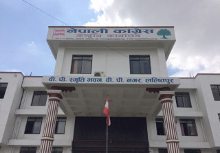 कांग्रेसको आजदेखि घोषणा पत्र लेख्ने , पूरा गर्न नसक्ने कुरा घोषणा पत्रमा  समावेश नगर्ने