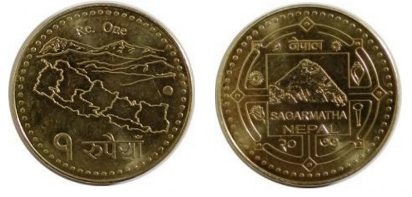 आजदेखि ‘रु १’ दरको नयाँ सिक्का प्रचलनमा, यस्ता छन् विशेषता