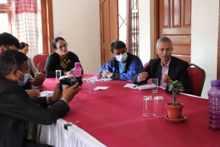 शिक्षा मन्त्रालय र महासंघविच भएकाे सहमति संविधान विपरित भएकाे विज्ञहरुले निकाले यस्तो निश्कर्ष