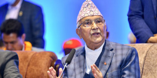 झापा- ५ मा अग्रता बढाउँदै ओली, कसको मत कति ? (विवरणसहित)