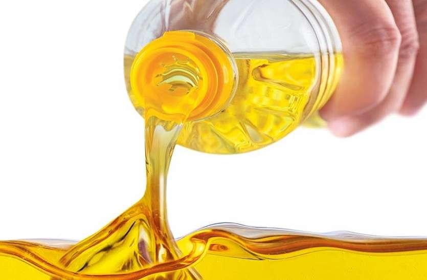 खानेतेलको बजार भाउ आकाशियो: माघ महिनामा मात्रै २०.६८ प्रतिशतले वृद्धि