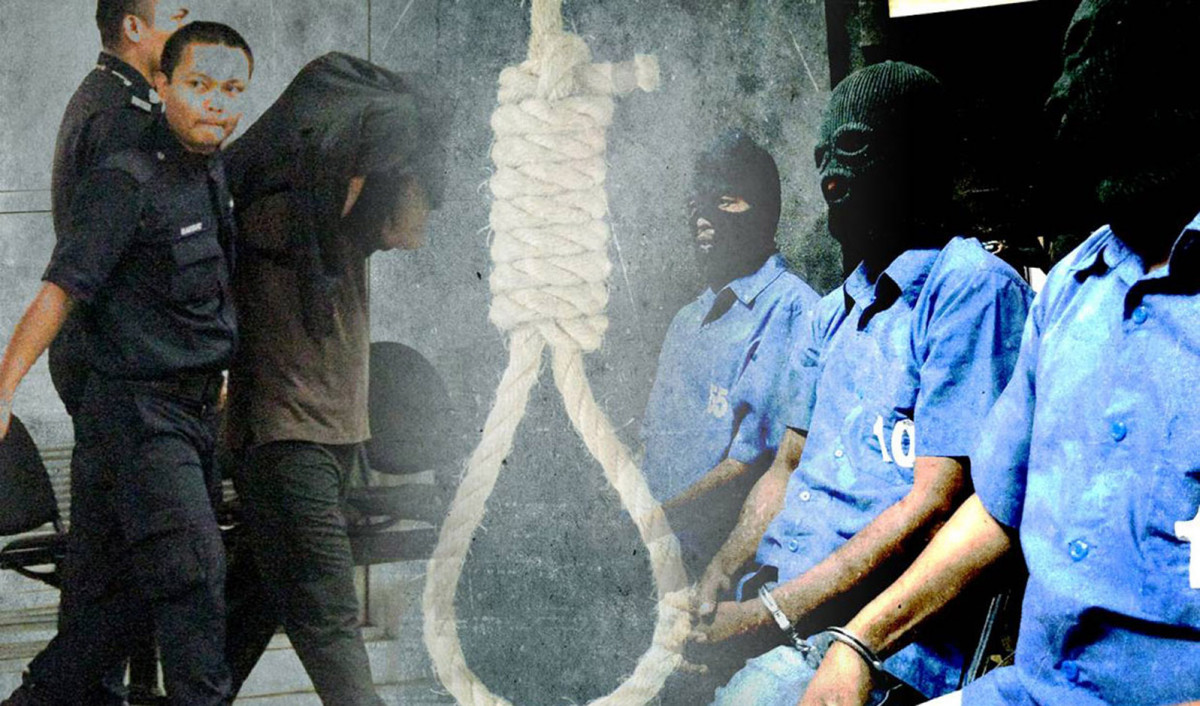 साउदी अरबमा एकैदिन ८१ जनालाई मृत्युदण्ड दिइयो, यस्तो छ कारण