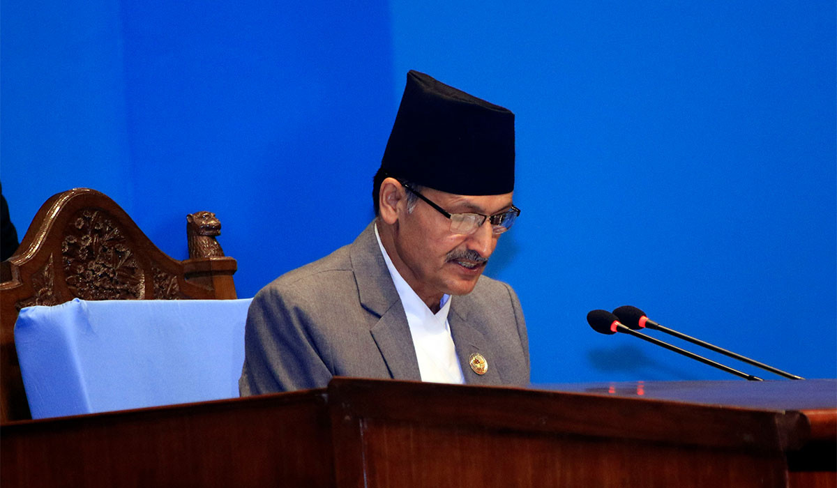 अग्नि सापकोटालाई उपाध्यक्ष बनाउने माओवादीको तयारी