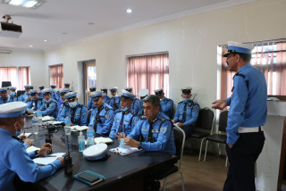 होलीको दिन काठमाडौंमा ट्राफिक व्यवस्थापनमा कडाइ, यस्ता छन् प्रहरीको योजना